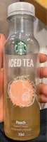 Iced tea