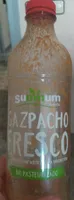 Gaspacho fresco