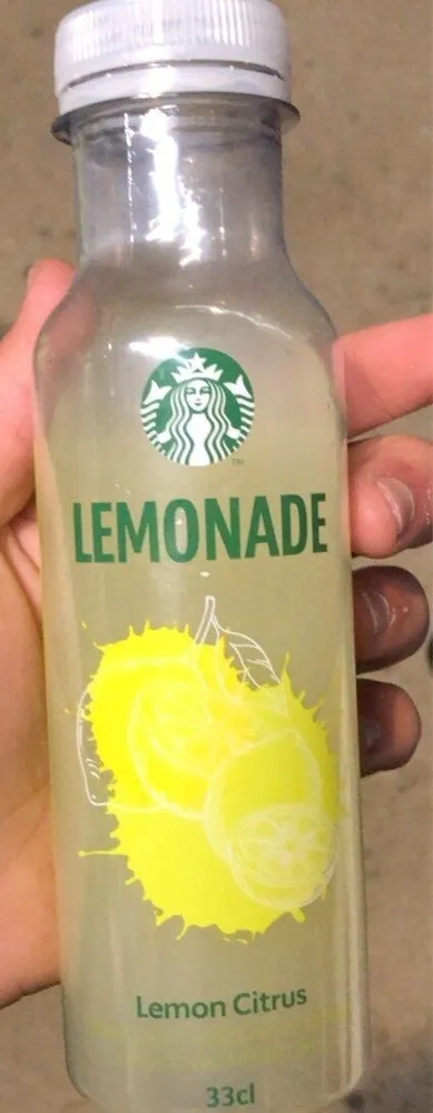 Lemonade lemon citrus