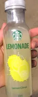 Lemonade lemon citrus