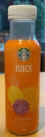 Exotic juice