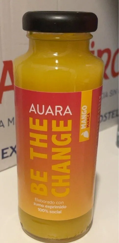 Mango