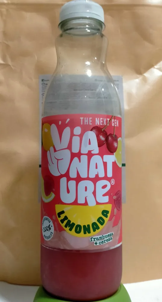 Vianature