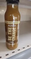 AURARA Zumo Piña