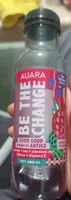 Bebida de granada