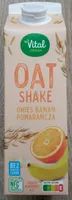 Oat shake