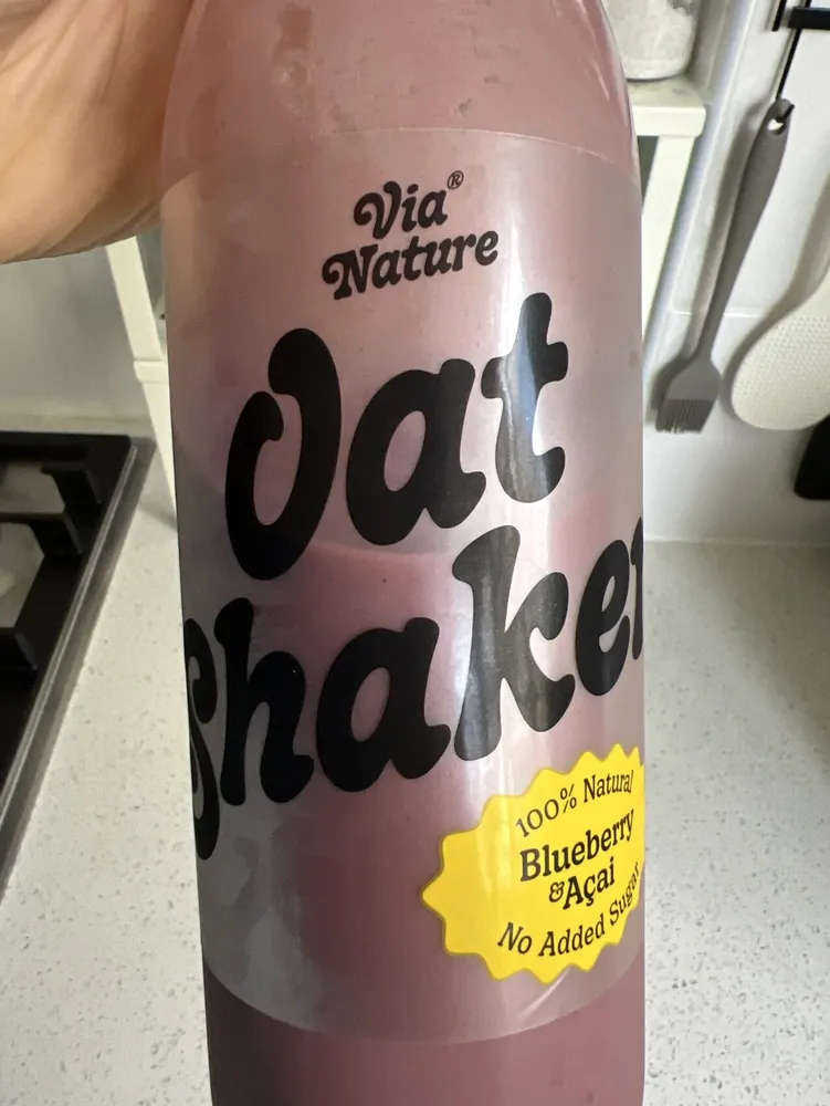 Oat shaker