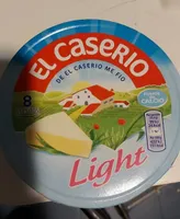 Quesitos Light el caserío