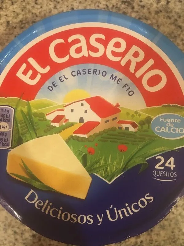 Quesitos