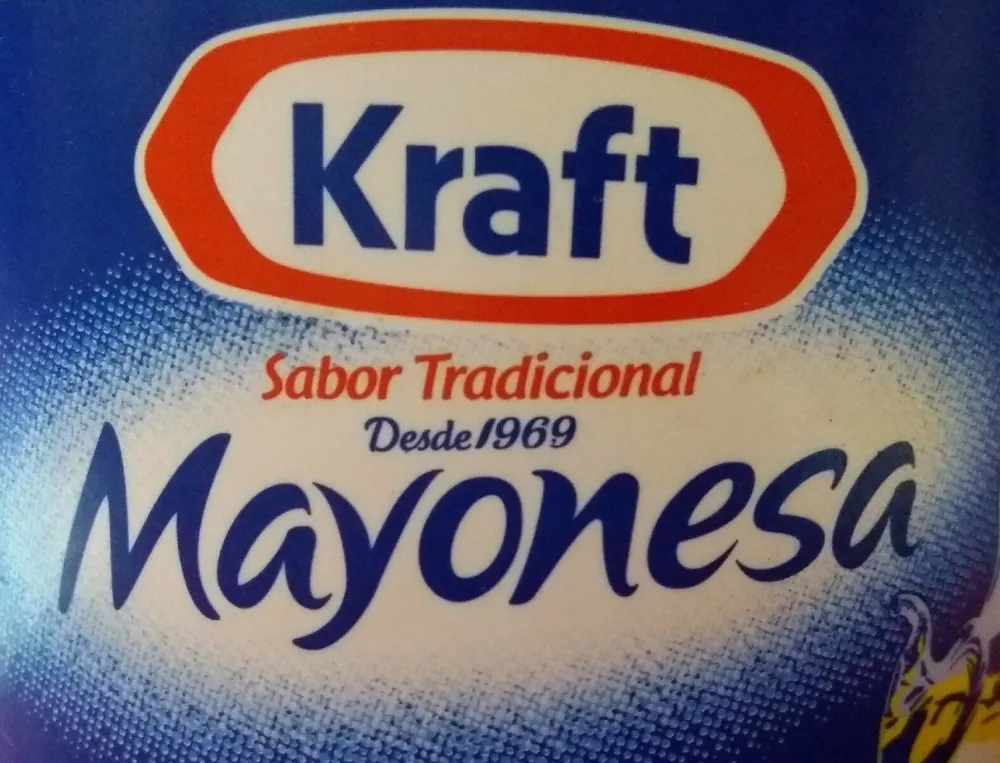 Mayonesa