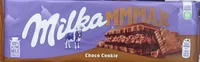 Milka Mmax Choco & Cookie