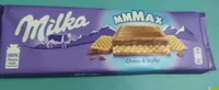 Milka Choco&Wafer