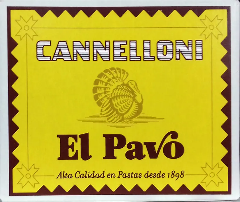 Cannelloni