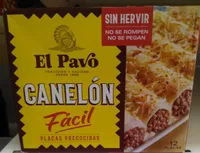 EL PAVO CANELONES