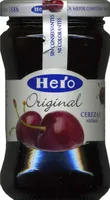 Confitura de cereza