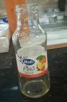 Hero plus A+C+E vitaminas