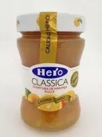 Hero Confitura De Taronja Dolça