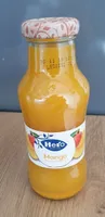 NECTAR DE MANGO