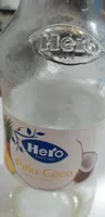 Piña- coco