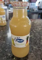 Zumo Pera Piña