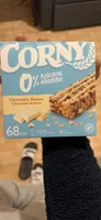 0% azúcares añadidos chocolate blanco