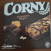 Chocolate negro