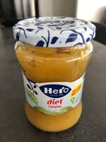 Mermelada Diet Ciruela 280GR