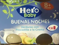 Hero baby buenas noches