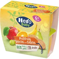 Fruta multifrutas selectas