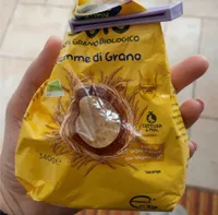 Gemme di grano