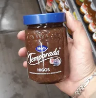 Temporada higos