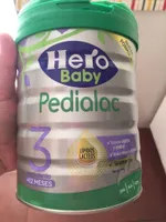 Pedialac 3