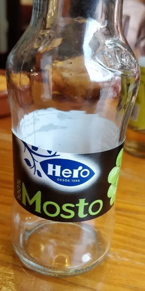 Mosto