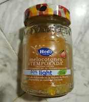 Hero Melocotones de Temporada