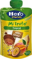 Mi fruta Tropical