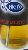 Zumo manzana