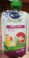 Pedialac Multifrutas