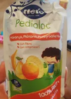 Pedialac