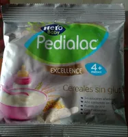 Pedialac excellence