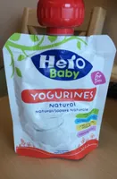 Yogurines natural