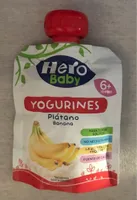 Yogurines