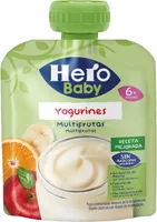 Yogurines