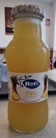 Zumo de Piña