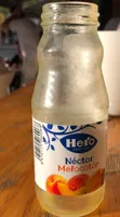 Néctar de melocoton