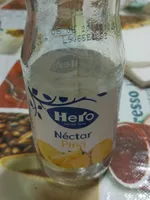 Néctar piña