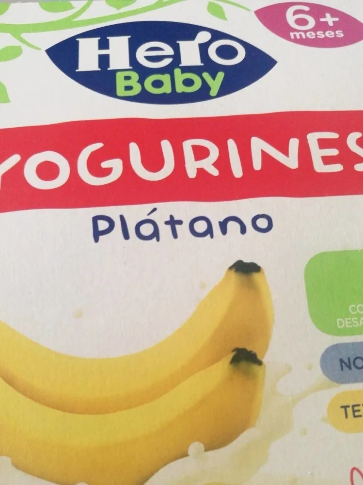 Yogurines