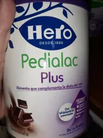 Hero Pedialac Plus
