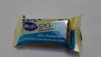 Sport énergia natural
