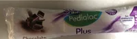 Hero Plus Pedialac sabor chocolate