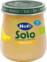 Solo plátano